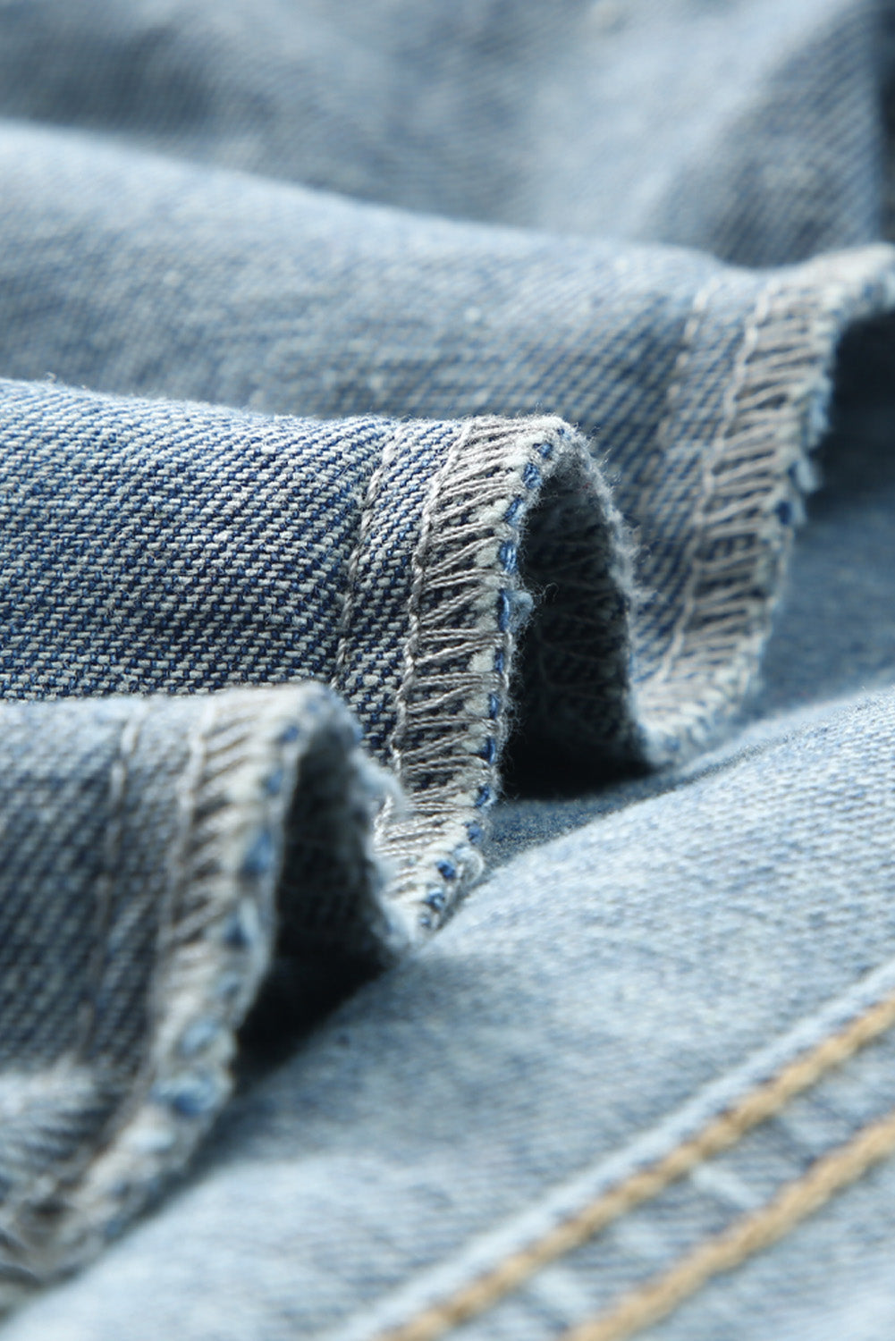 CM | Chaqueta de invierno relajada y atemporal