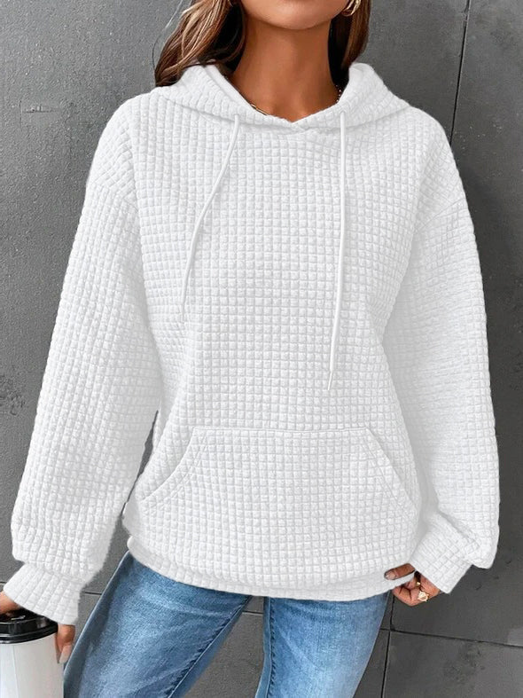 CM | Sencillo y elegante jersey de invierno