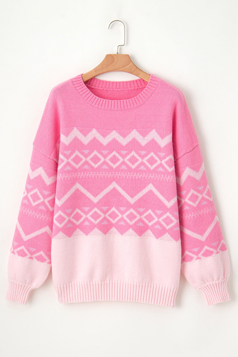 CM | Jersey informal y a la moda
