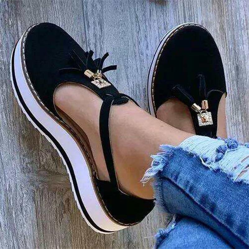 CM | Sandalias Premium