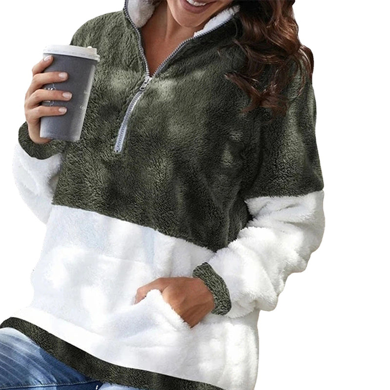 CM | Chaqueta de invierno chic y versátil