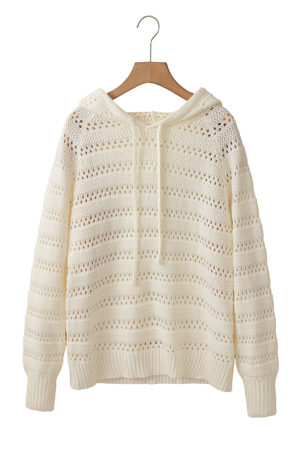 CM | Chic y relajado jersey de invierno