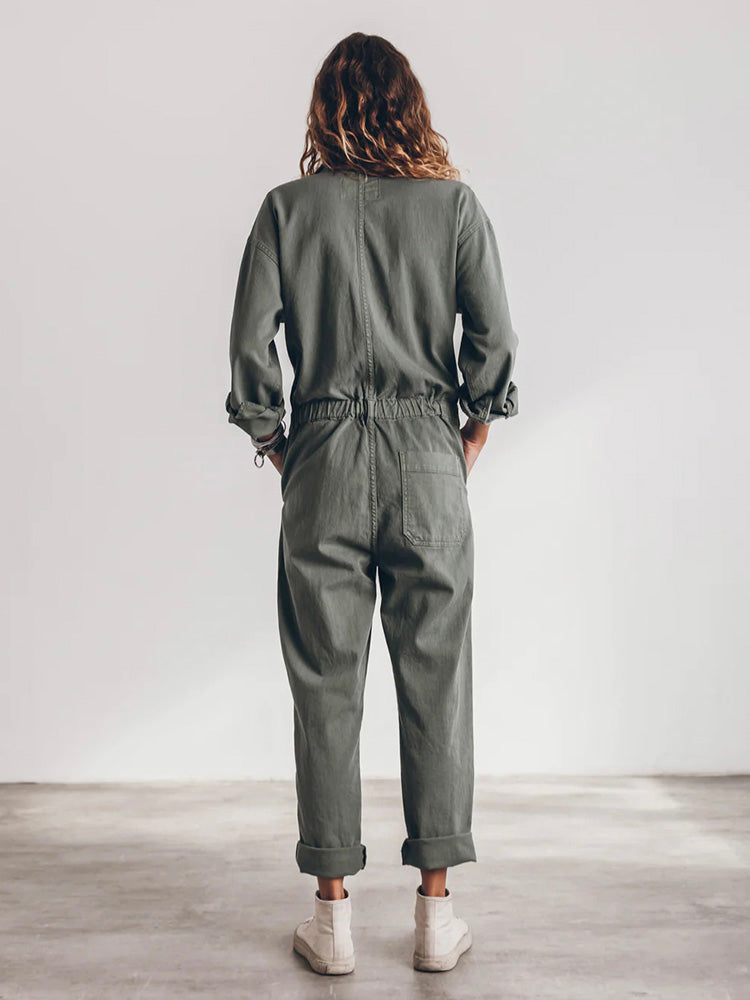 CM | Mono de invierno sencillo y elegante