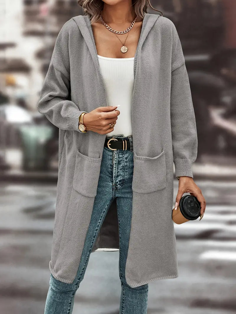 CM | Chaqueta de invierno elegante y hecha a medida
