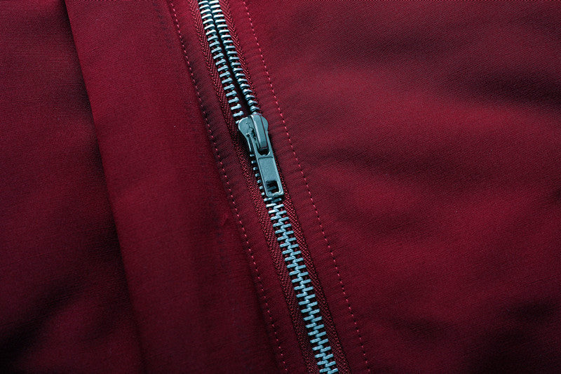 CM | Chaqueta de invierno chic y sin esfuerzo