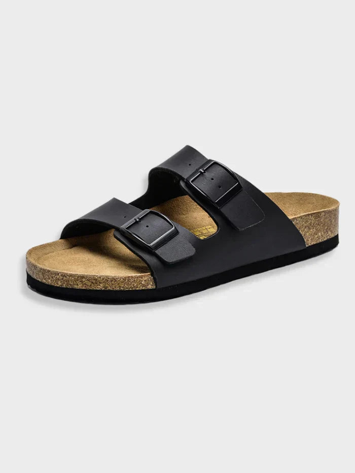 CM | Sandalias generales de moda y sin esfuerzo