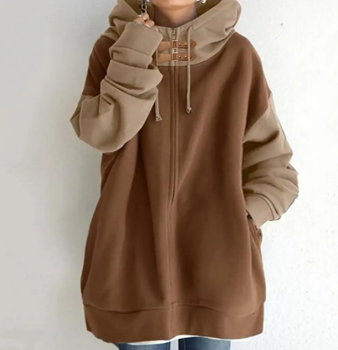 CM | Jerseys de invierno a la moda y sin esfuerzo