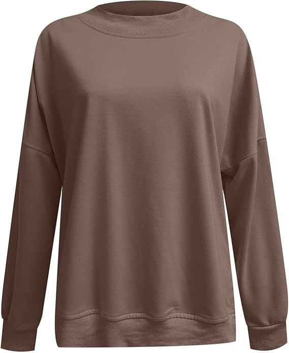 CM | Jersey monocolor de manga larga