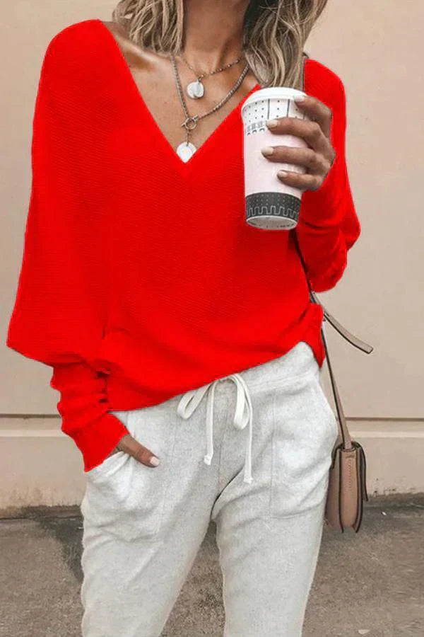 CM | Blusa suelta y elegante