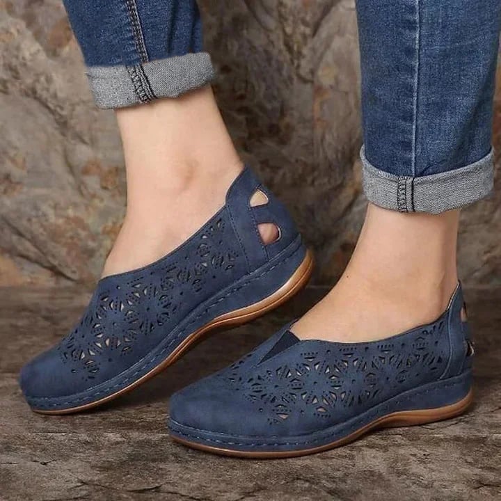 CM | Sandalias generales modernas y a la moda
