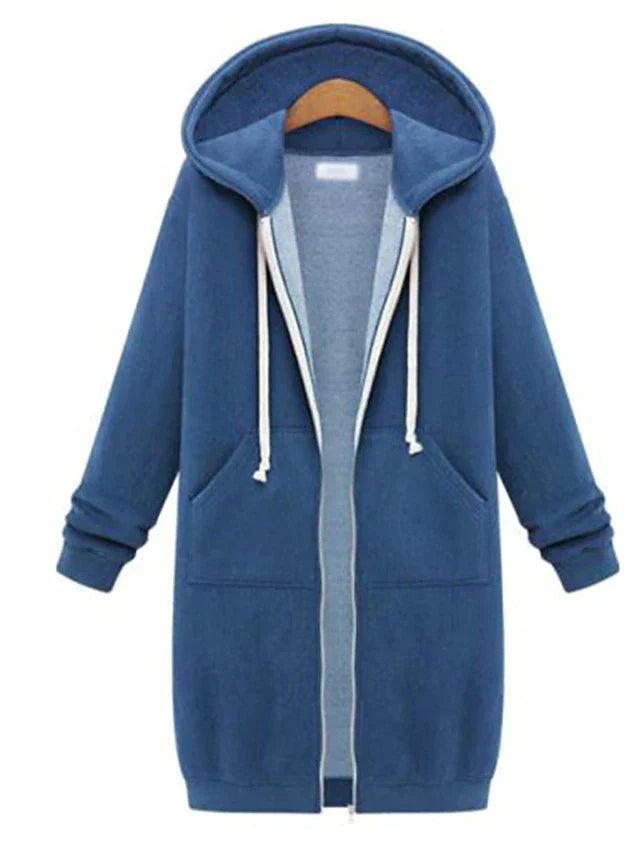 CM | Chaqueta chic y relajada
