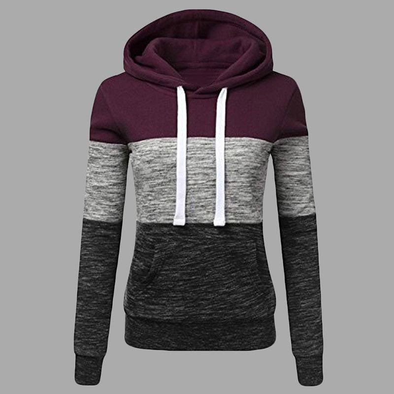 CM | Chaqueta de invierno versátil y cómoda