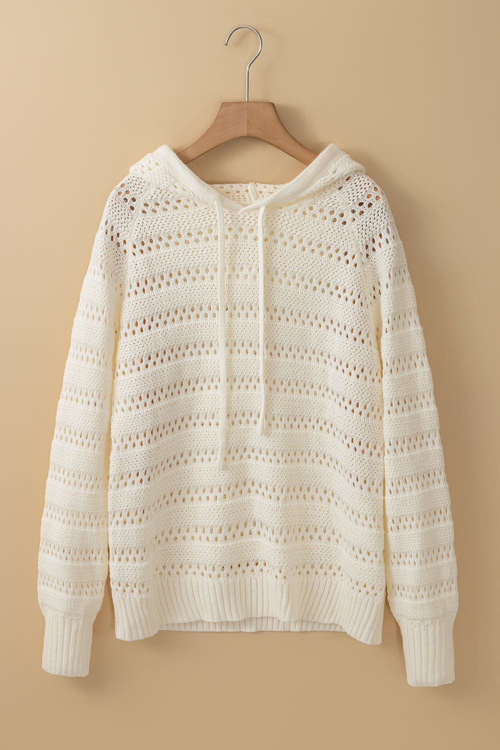 CM | Chic y relajado jersey de invierno