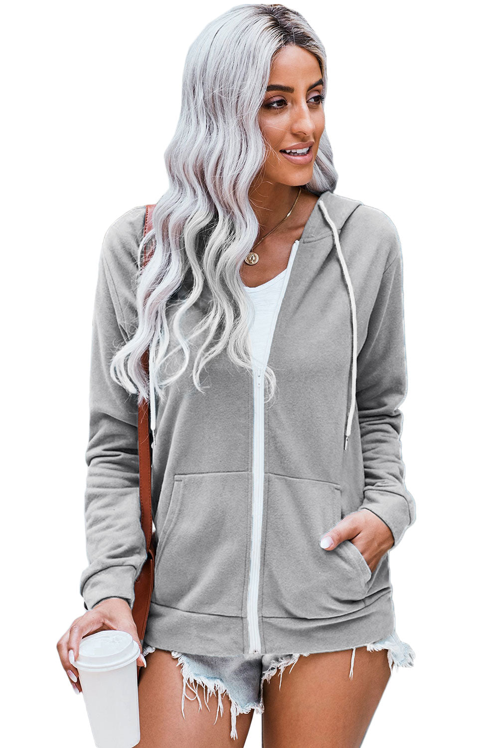 CM | Chaqueta de invierno chic y sin esfuerzo