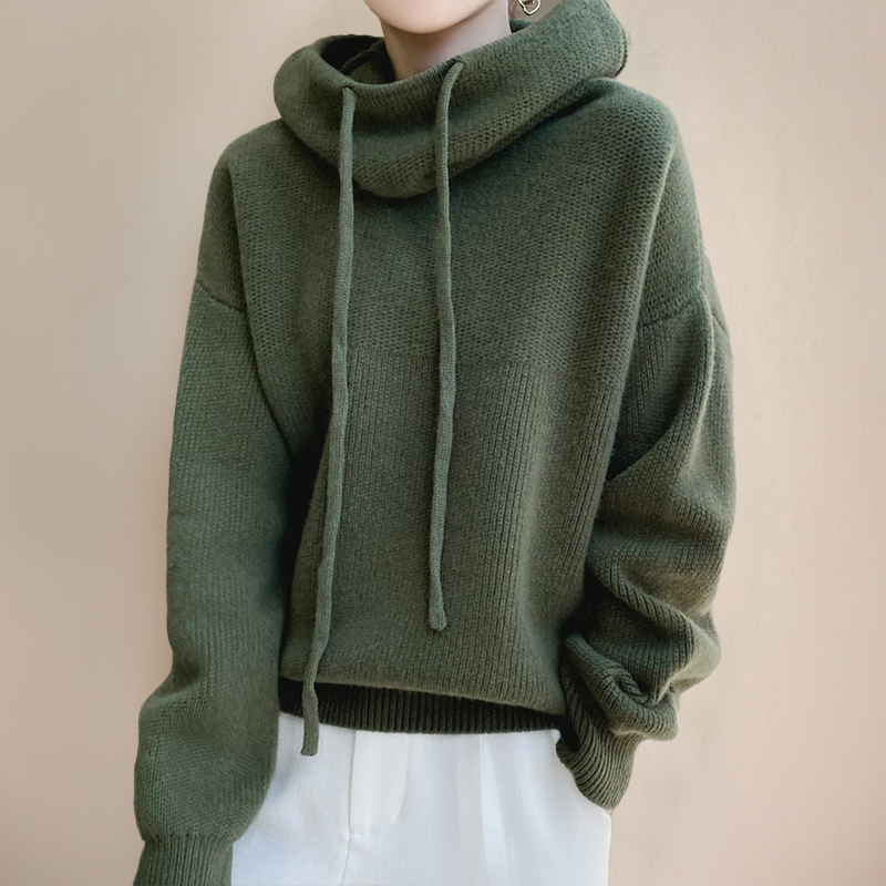 CM | Jersey de invierno casual y a la moda