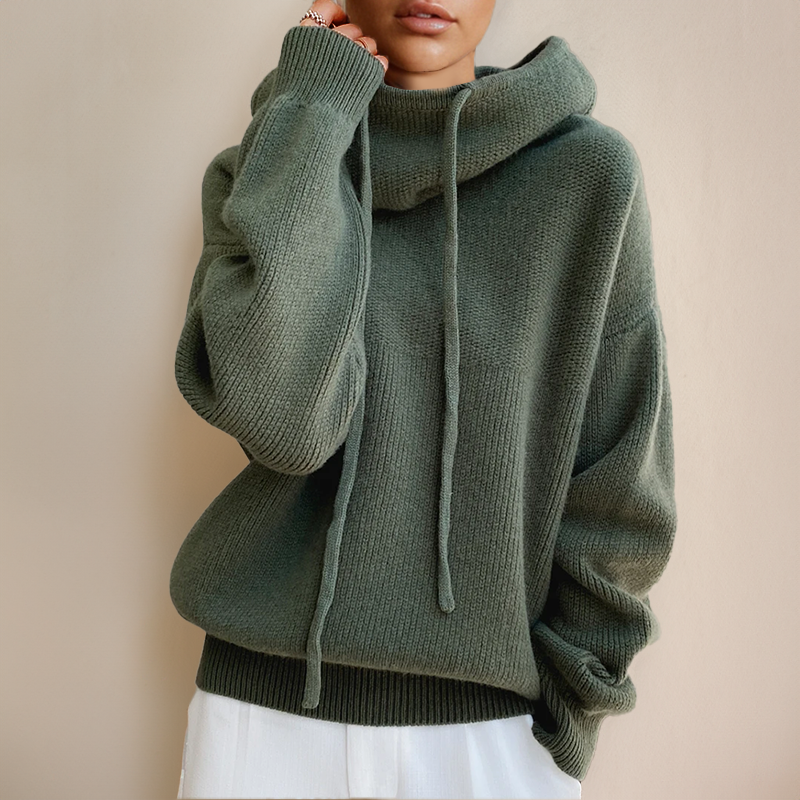 CM | Jersey de invierno casual y a la moda