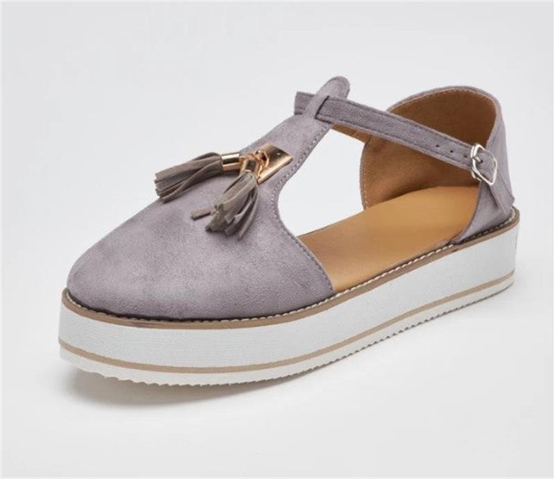 CM | Sandalias Premium