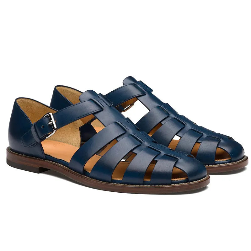 CM | Sandalias generales sin esfuerzo y a la moda
