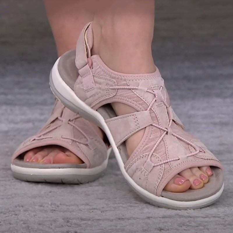 CM | Sandalias generales modernas y a la moda