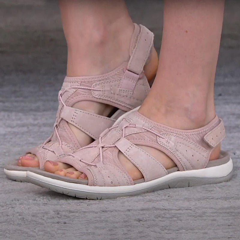 CM | Sandalias generales modernas y a la moda