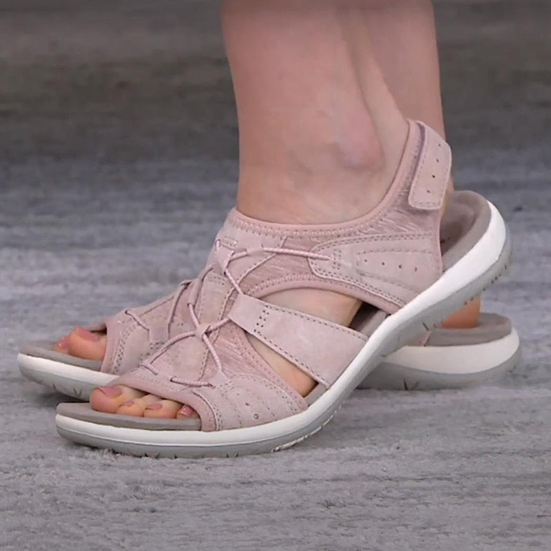 CM | Sandalias generales modernas y a la moda