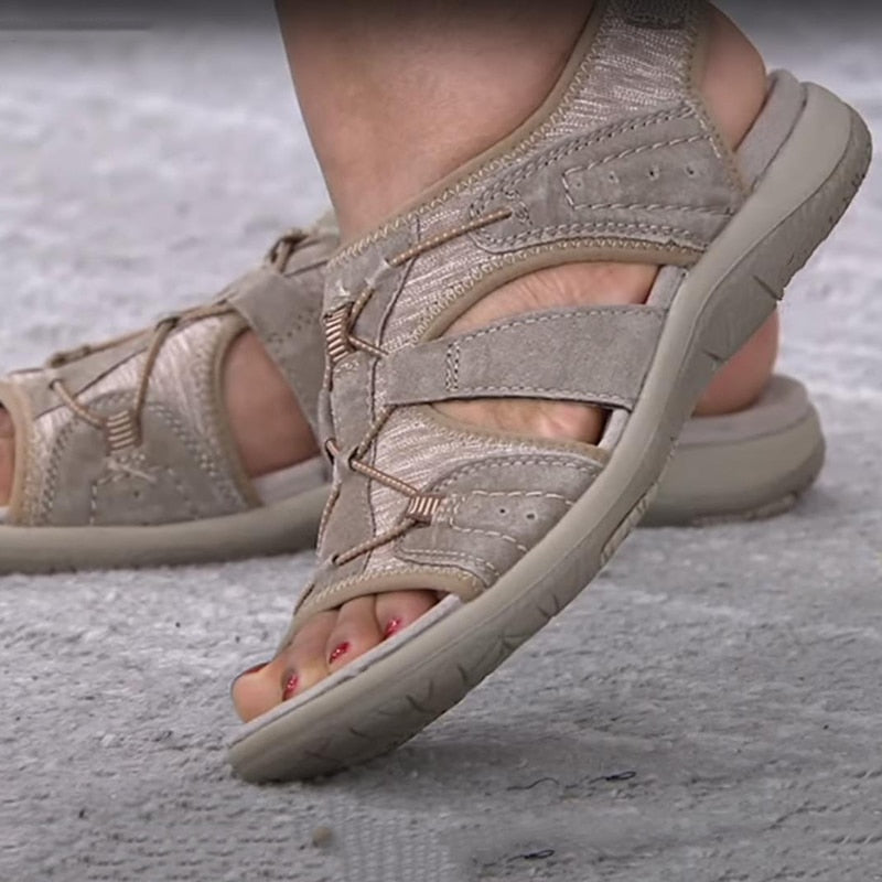 CM | Sandalias generales modernas y a la moda
