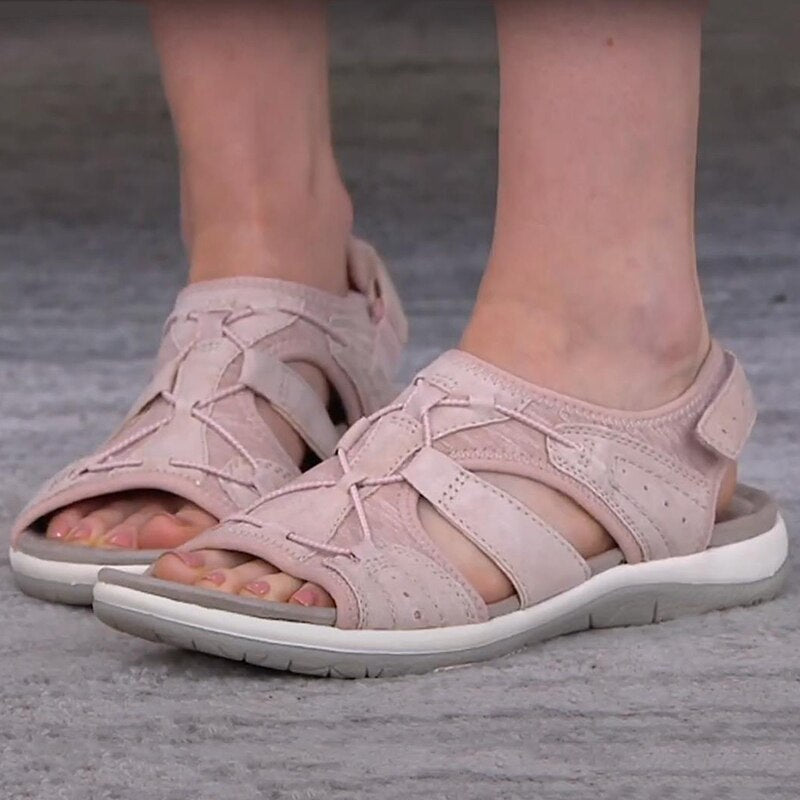 CM | Sandalias generales modernas y a la moda