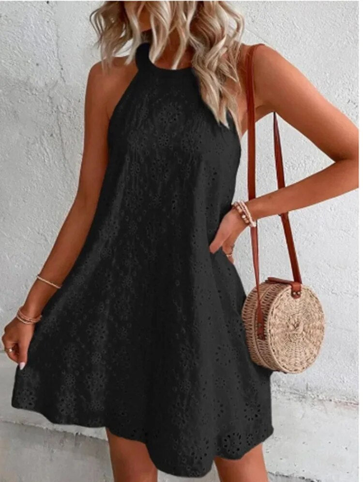 CM | Minivestido casual de moda para un estilo sin esfuerzo