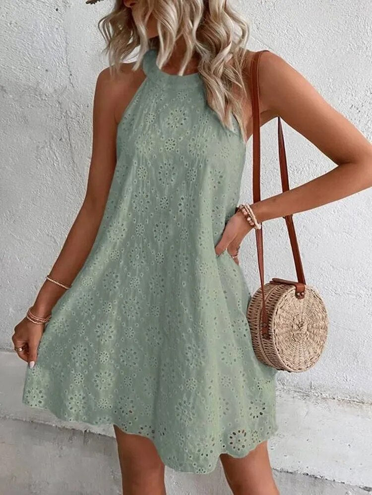 CM | Minivestido casual de moda para un estilo sin esfuerzo