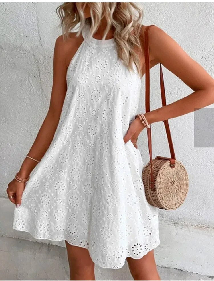 CM | Minivestido casual de moda para un estilo sin esfuerzo