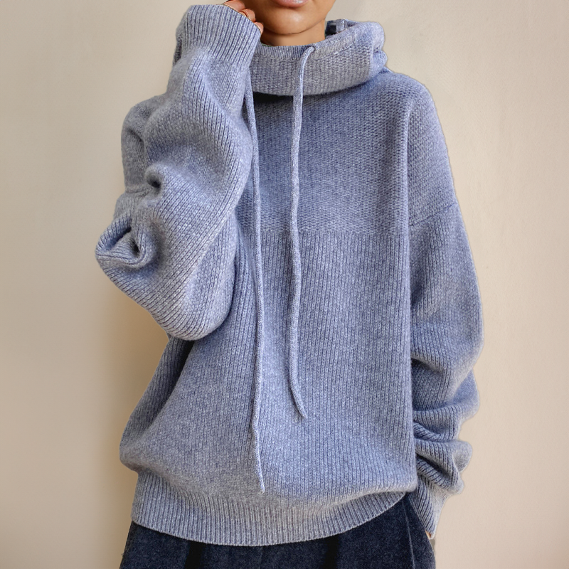 CM | Jersey de invierno casual y a la moda