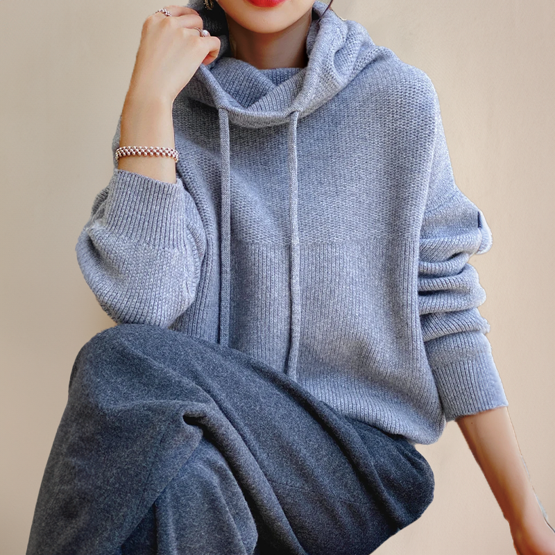 CM | Jersey de invierno casual y a la moda