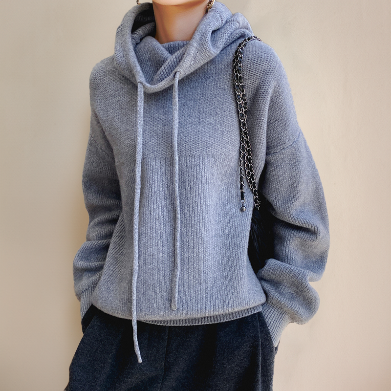 CM | Jersey de invierno casual y a la moda