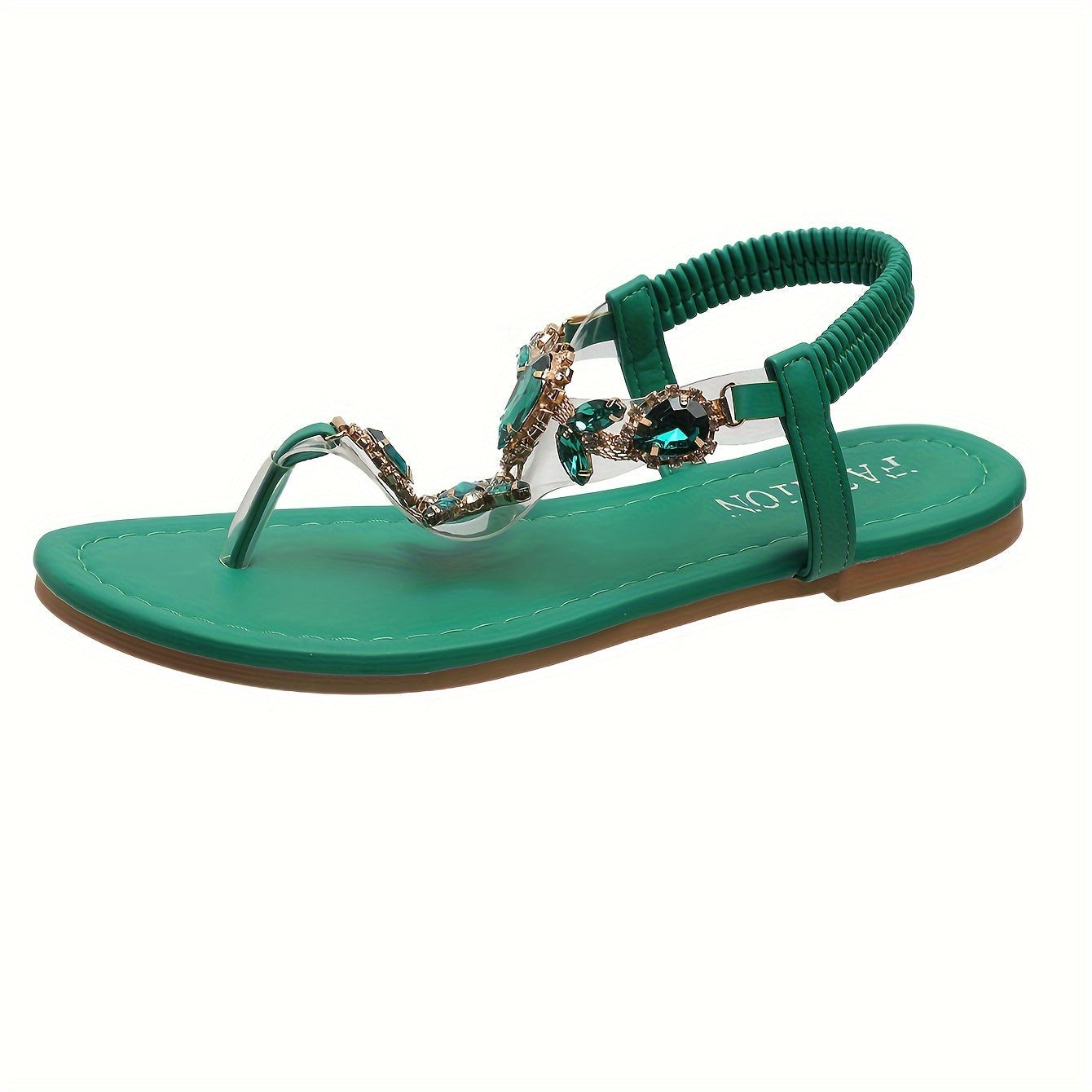 CM | Sandalias informales y cómodas