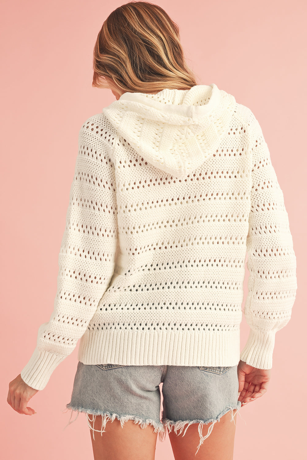 CM | Chic y relajado jersey de invierno