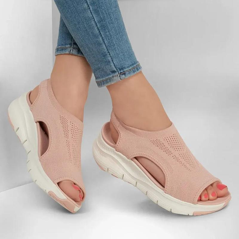 CM | Cloud Pro - Sandalias antidolor