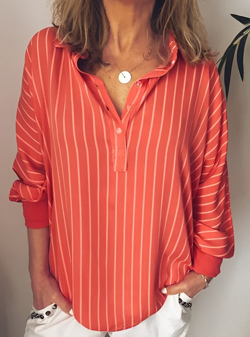 CM | Blusa elegante y atemporal
