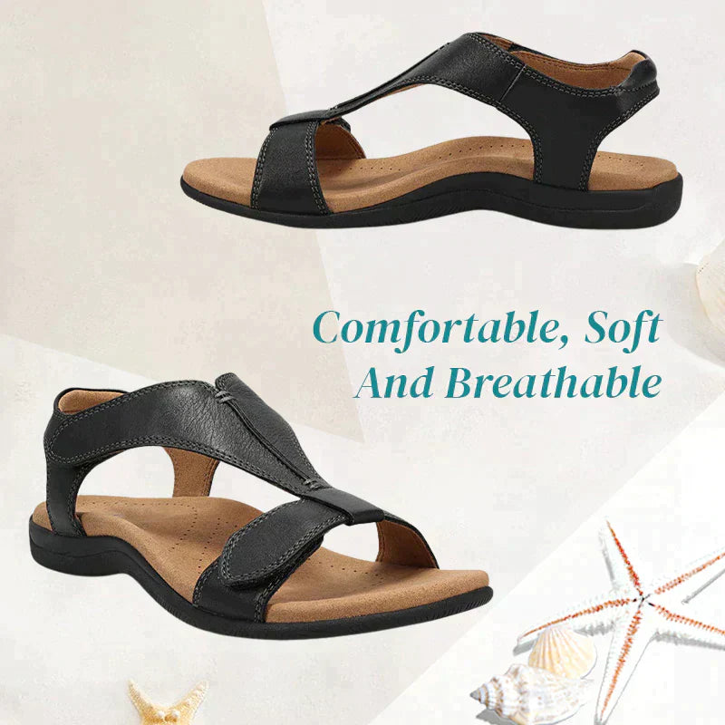 CM | sandalias ortopédicas ajustables - COMPRA 2 ENVÍO GRATIS
