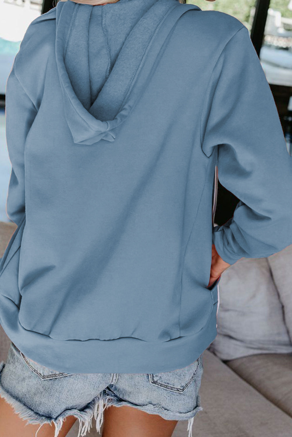 CM | Chaqueta de invierno chic y sin esfuerzo