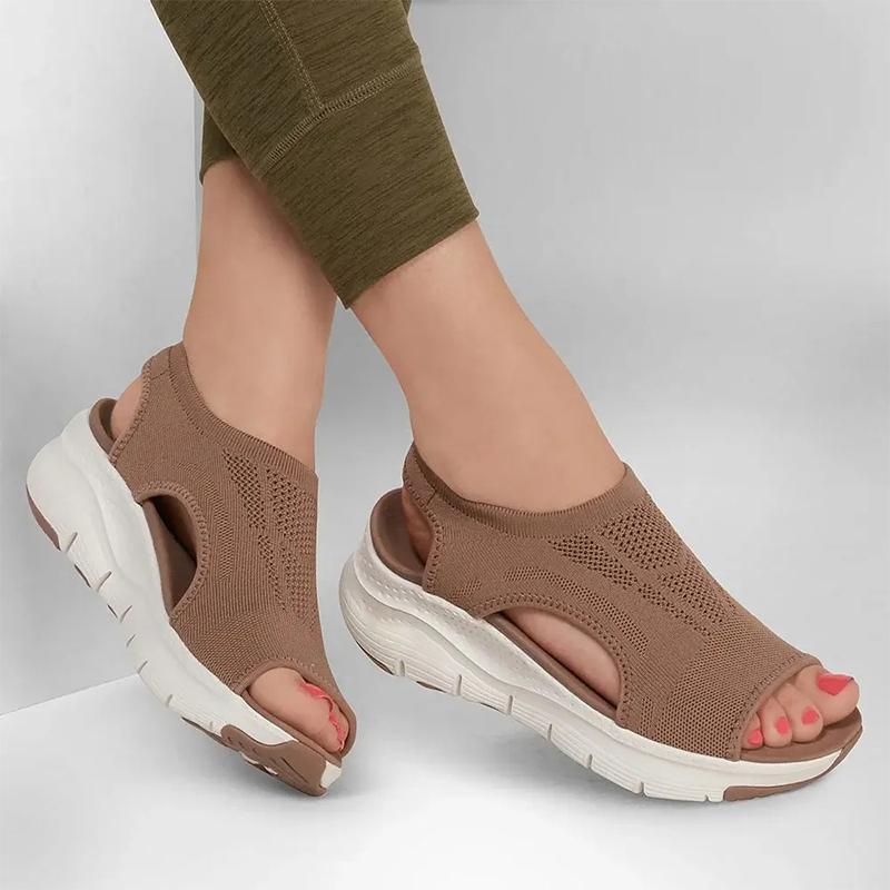 CM | Cloud Pro - Sandalias antidolor