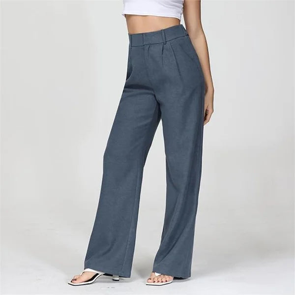CM | Elegantes pantalones de primavera