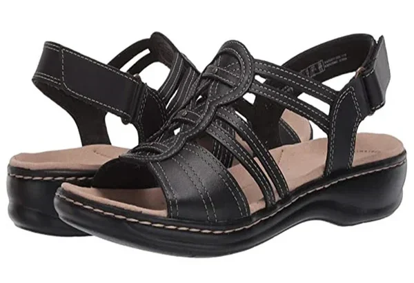 CM | Sandalias generales chic y versátiles