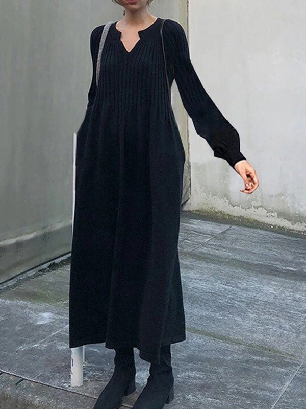 CM | Prenda de invierno clásica y cómoda