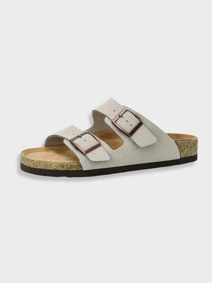 CM | Sandalias generales de moda y sin esfuerzo