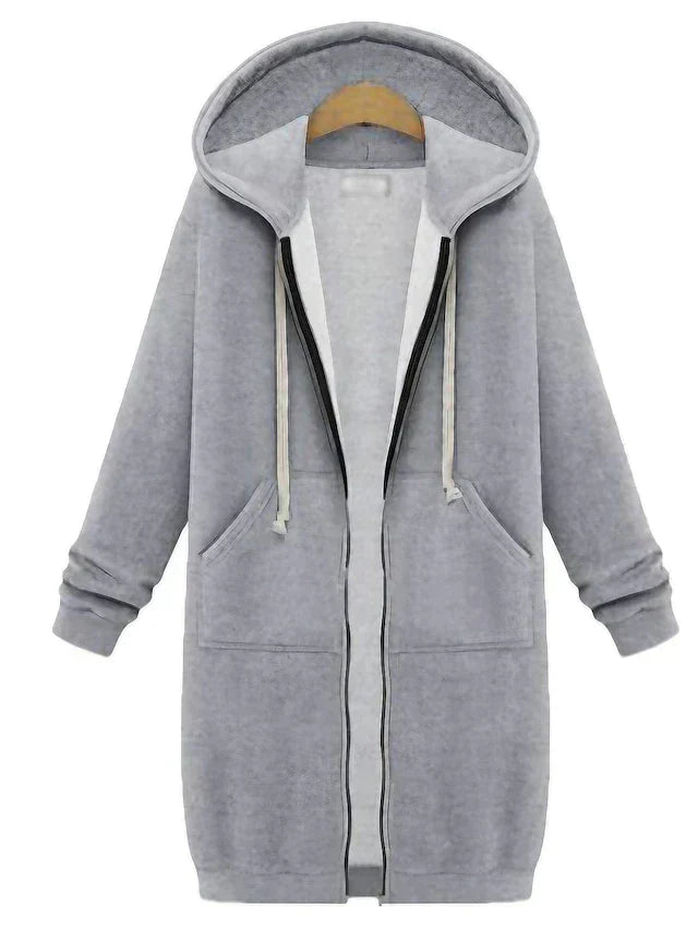 CM | Chaqueta chic y relajada