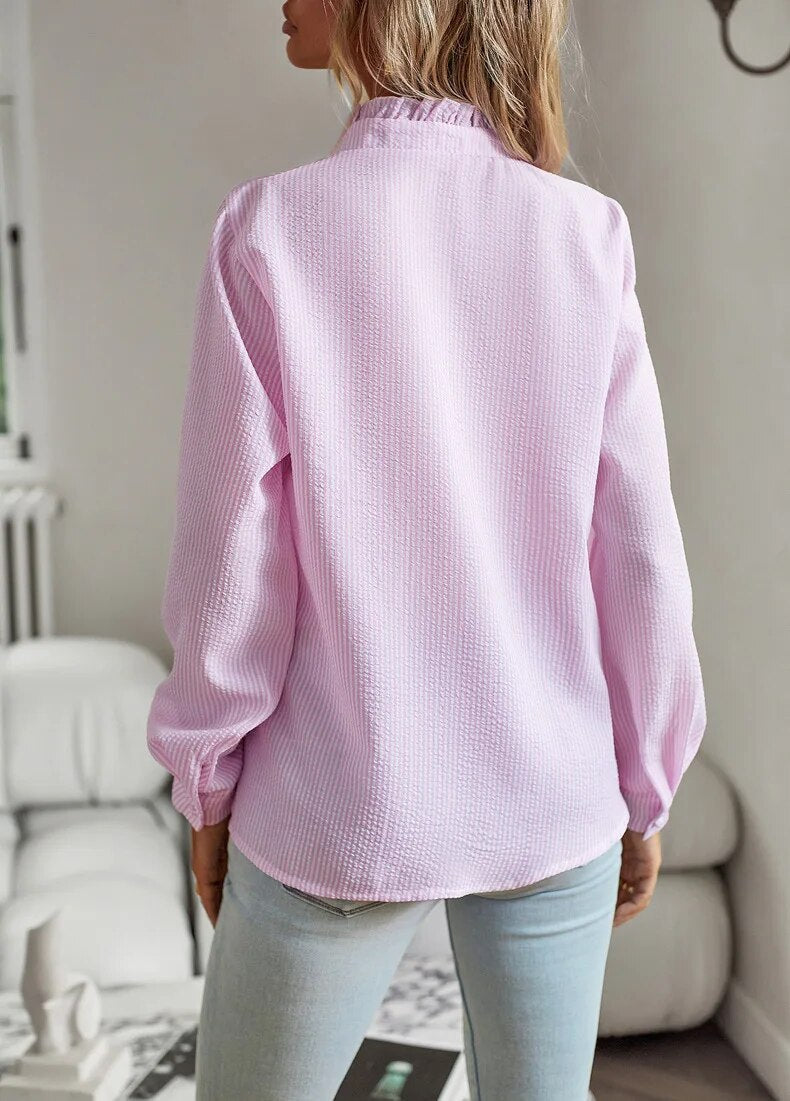 CM | Blusa estilo rebelde
