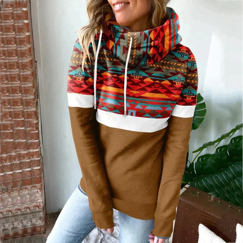 CM | Elegante y desenfadado jersey de invierno