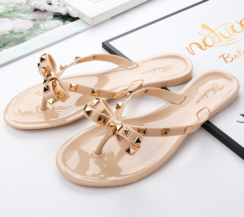 CM | Sandalias generales clásicas y elegantes