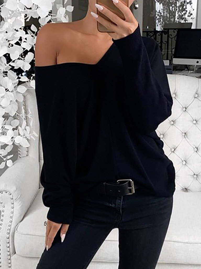 CM | Camisa de invierno casual y sin esfuerzo