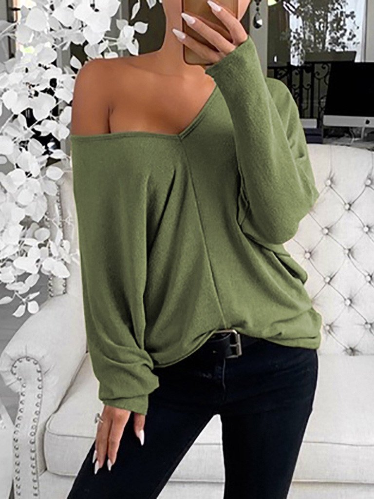 CM | Camisa de invierno casual y sin esfuerzo